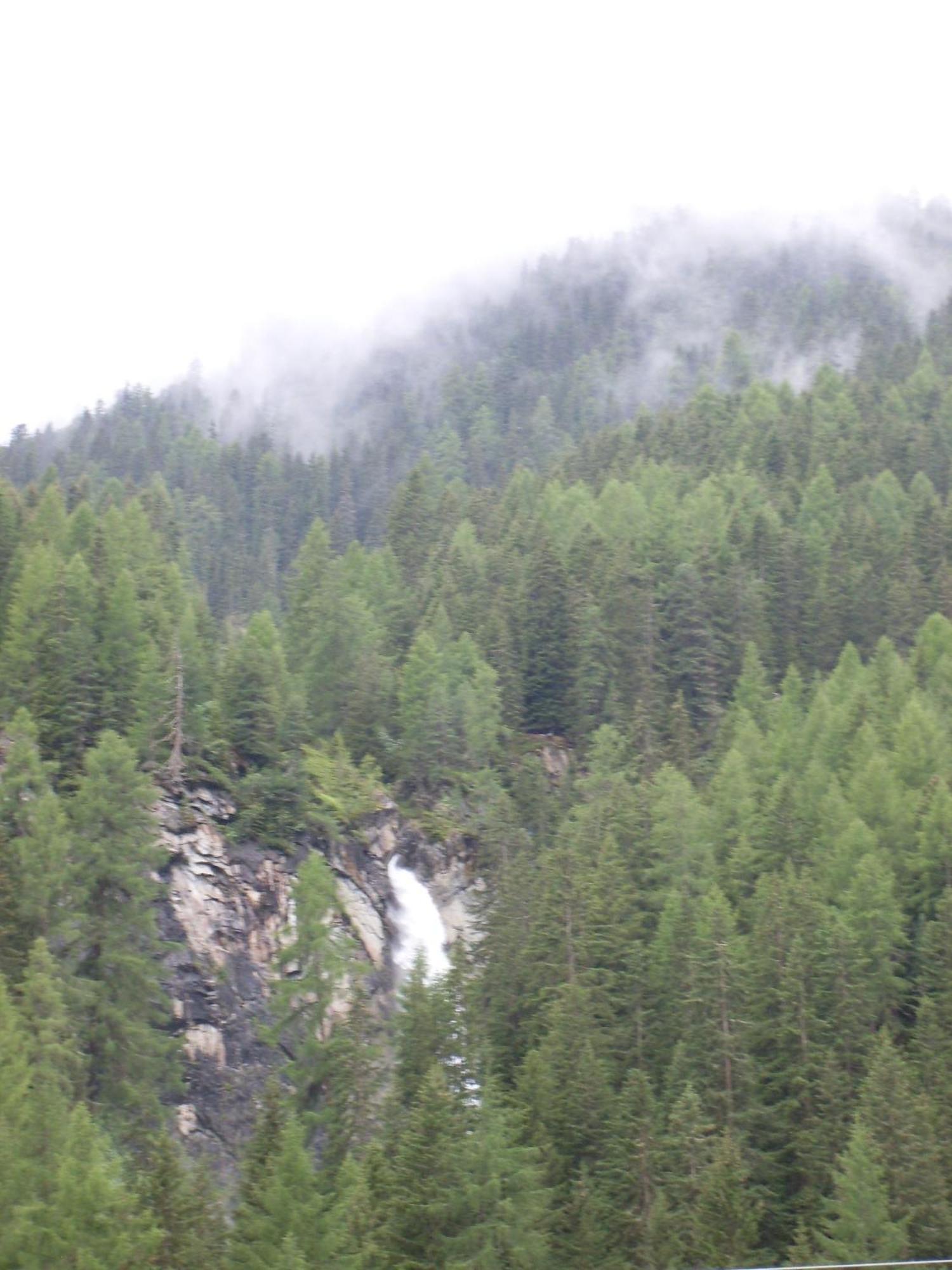 Apart Gschwandthof Sankt Leonhard im Pitztal Buitenkant foto