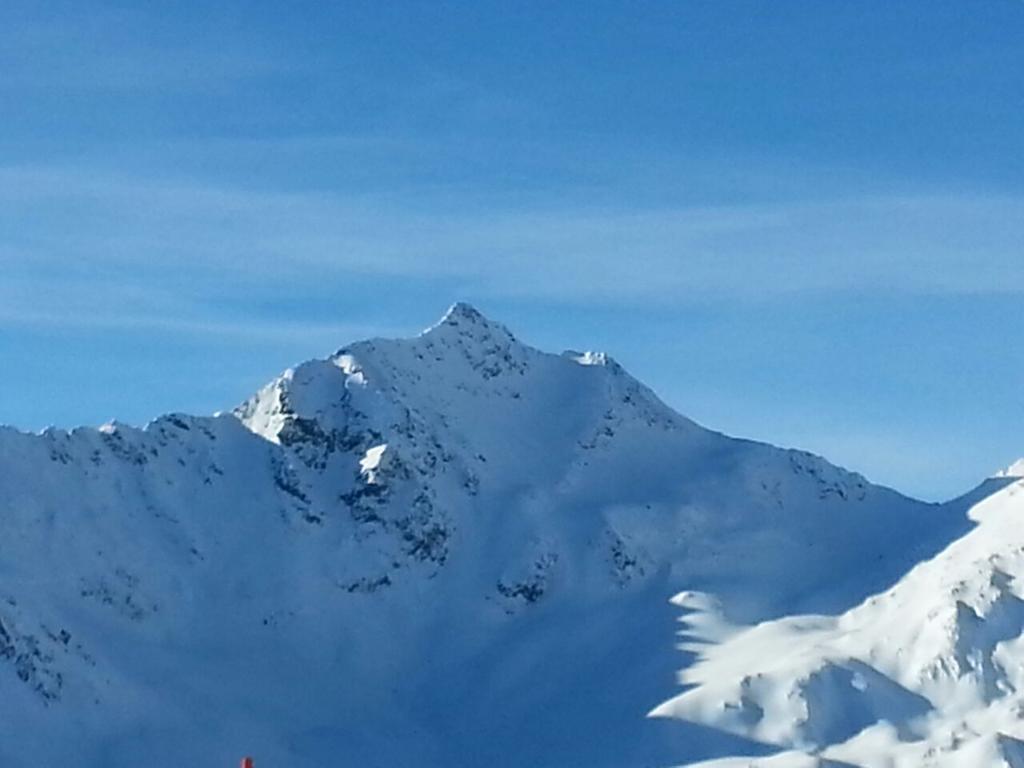 Apart Gschwandthof Sankt Leonhard im Pitztal Buitenkant foto
