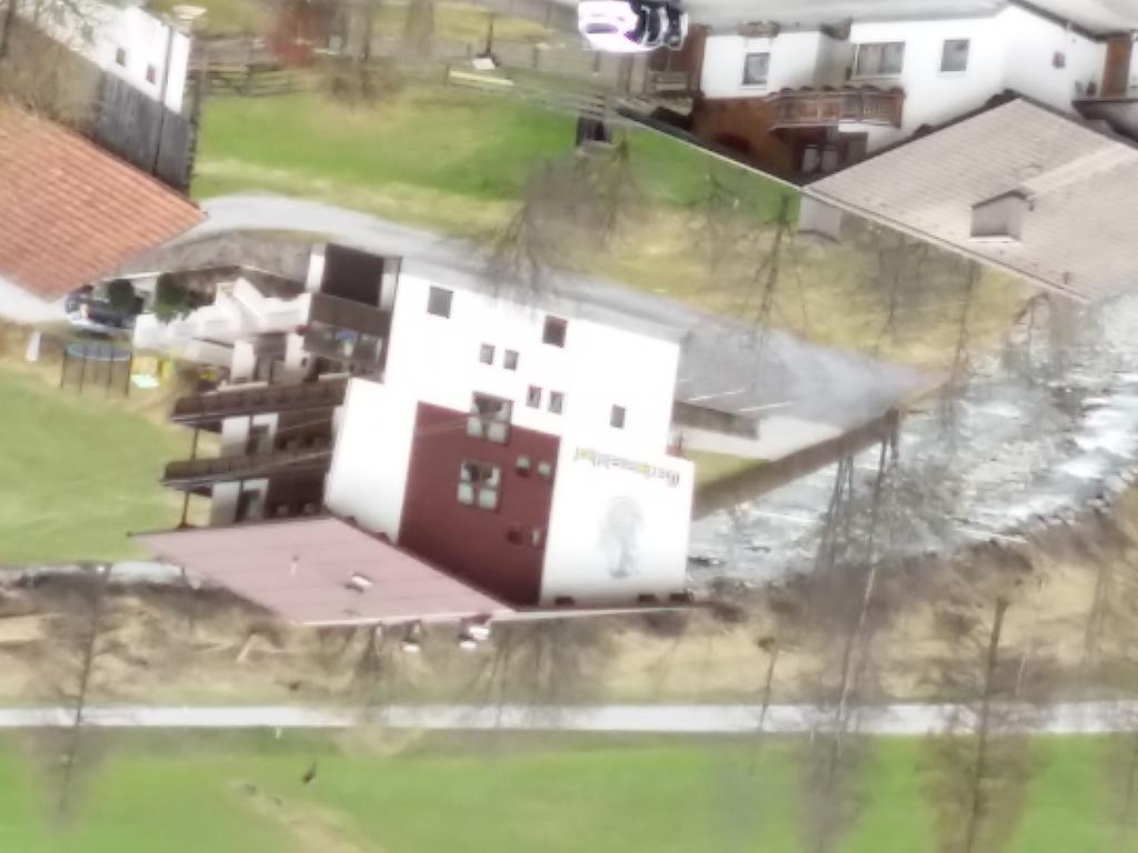 Apart Gschwandthof Sankt Leonhard im Pitztal Buitenkant foto
