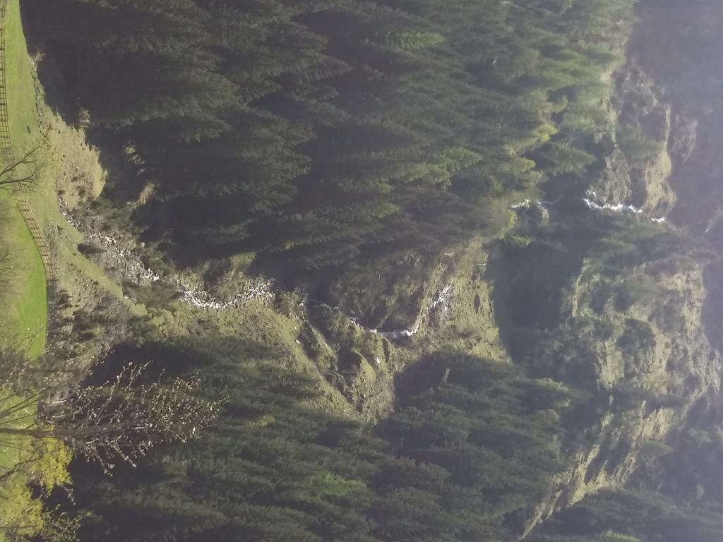 Apart Gschwandthof Sankt Leonhard im Pitztal Buitenkant foto