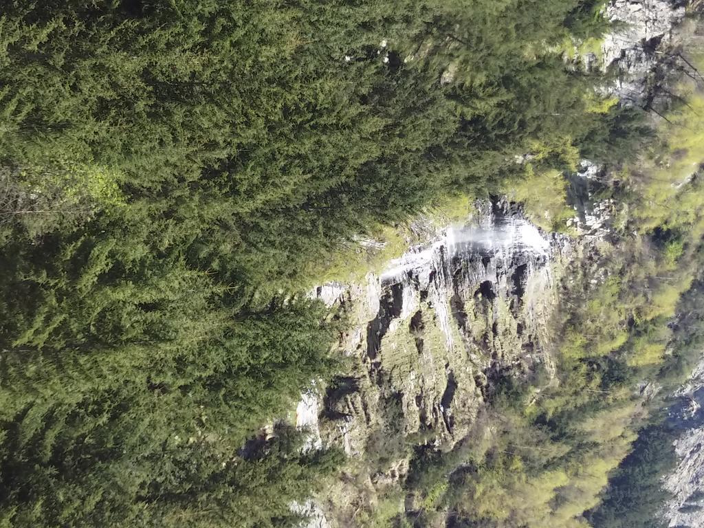 Apart Gschwandthof Sankt Leonhard im Pitztal Buitenkant foto